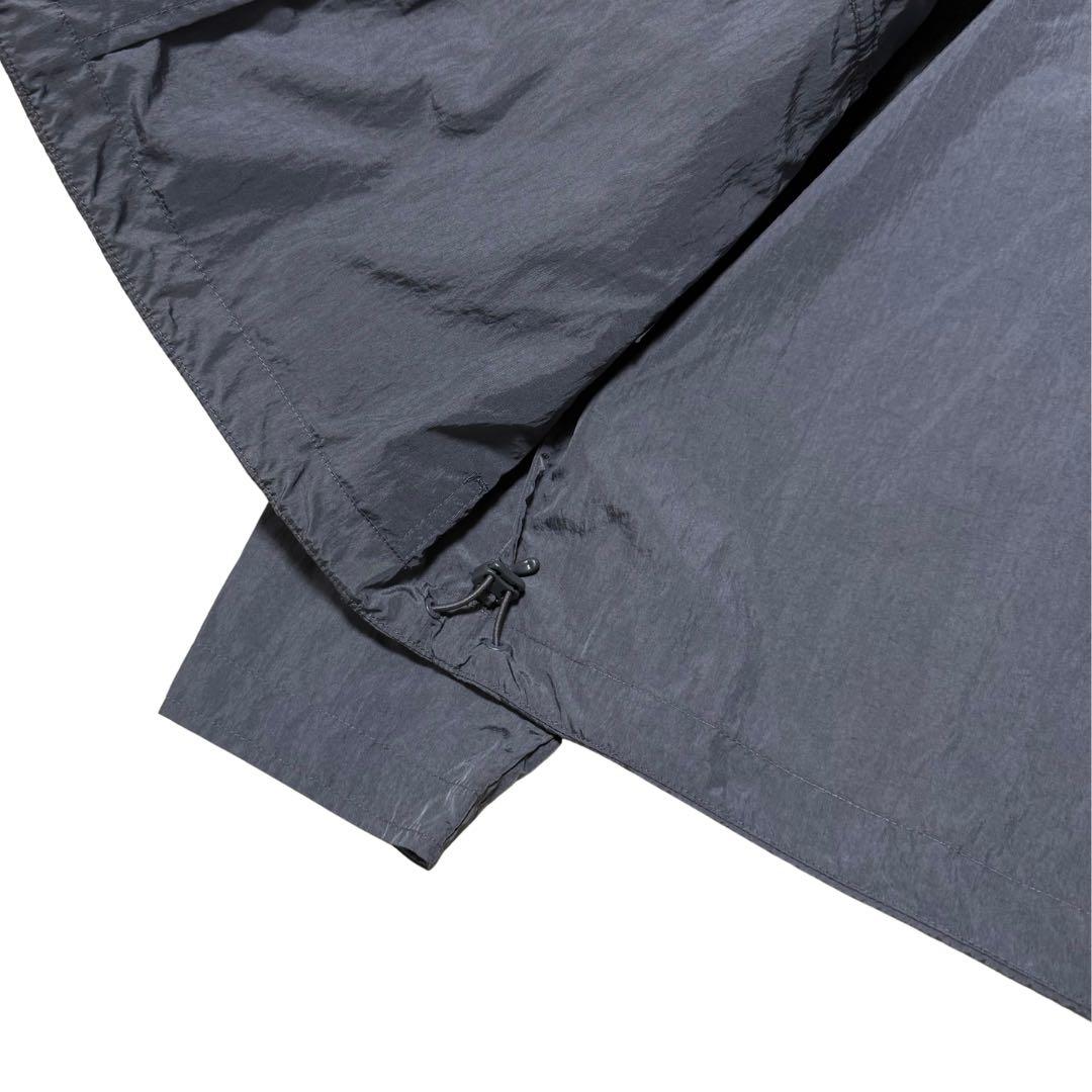 THE NORTH FACE ナイロン カーディガン ギア XL