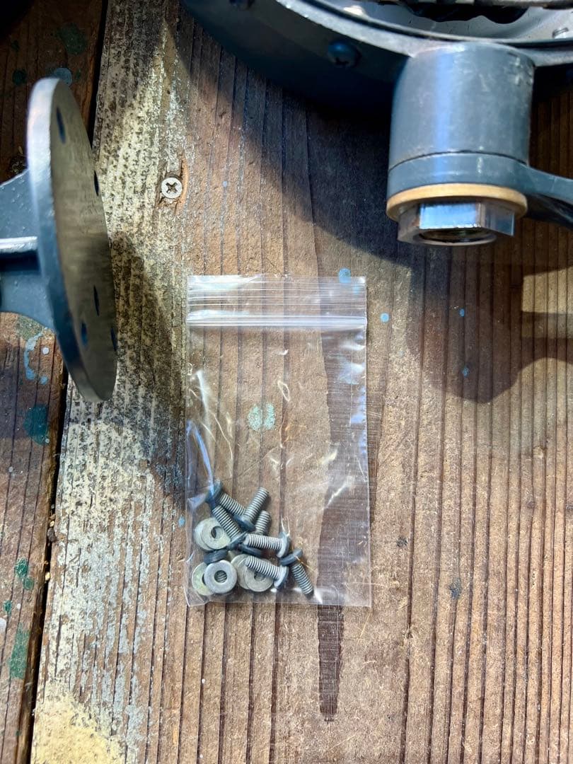 り*り様 Western Electric KS-14792-L4 フルレンジス