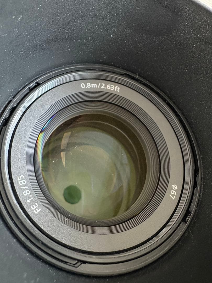 Sony α7 II ミラーレス一眼カメラセット