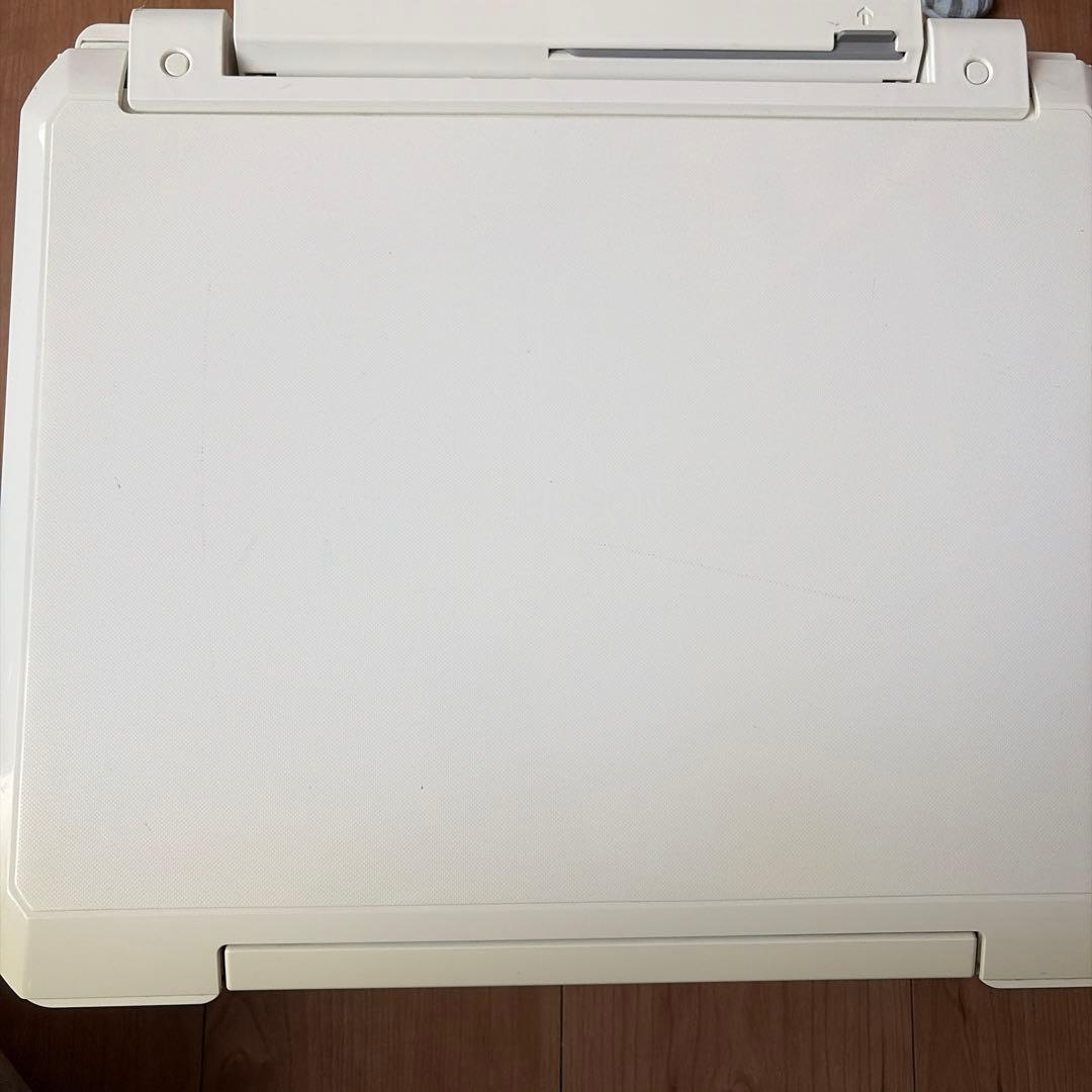 ジャンク品　EPSON EP-805AW プリンター　電源コードなし