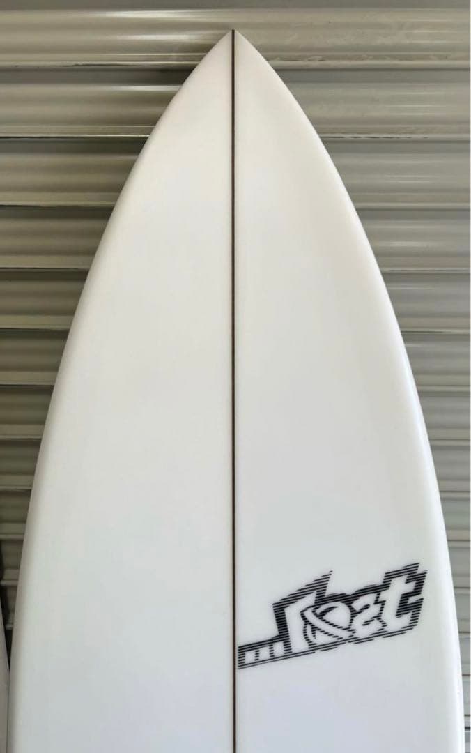 LOST D ドライバー3.0 日本製 5'7\"