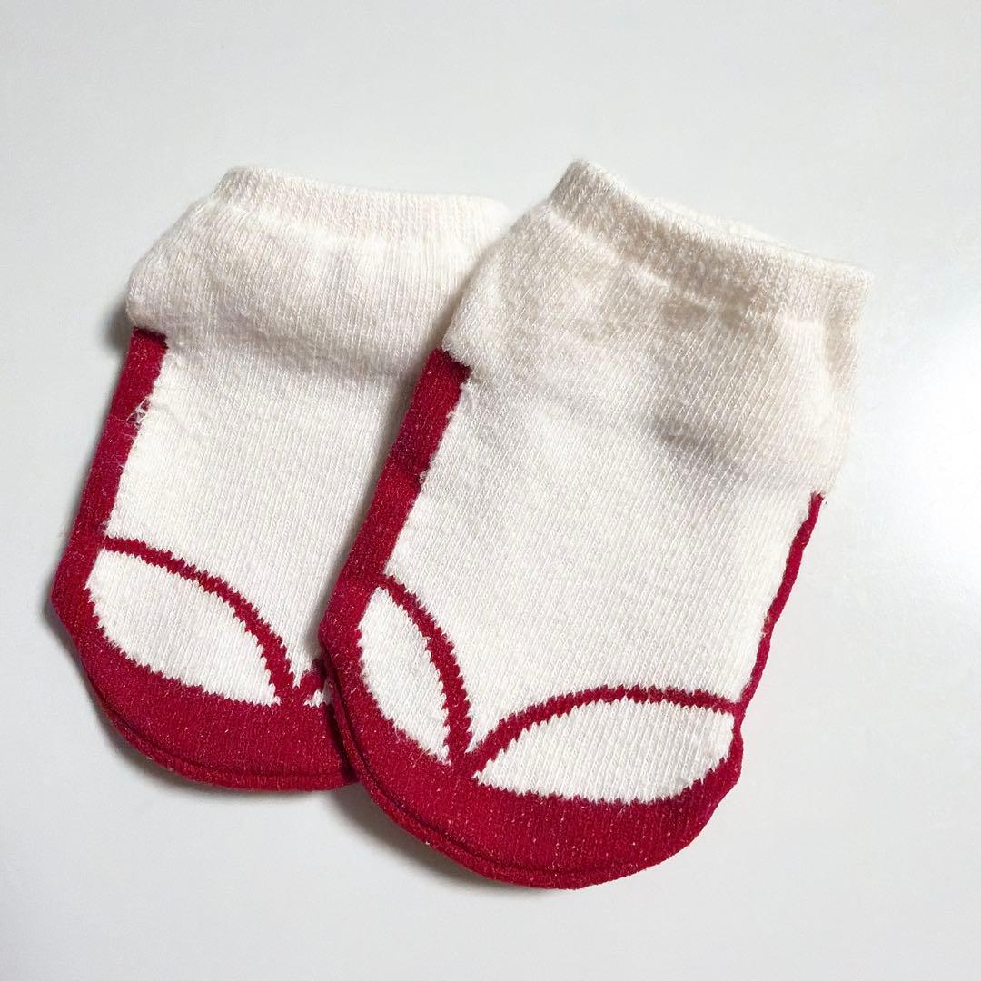 赤ちゃんの城　袴風　セレモニードレス　ピンク　女の子　50 70 お食い初め