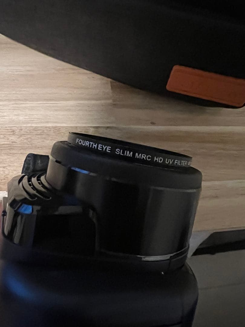 【毎日値下げ】JVC 4K 防水ビデオカメラ本体　GZ-RY980-A