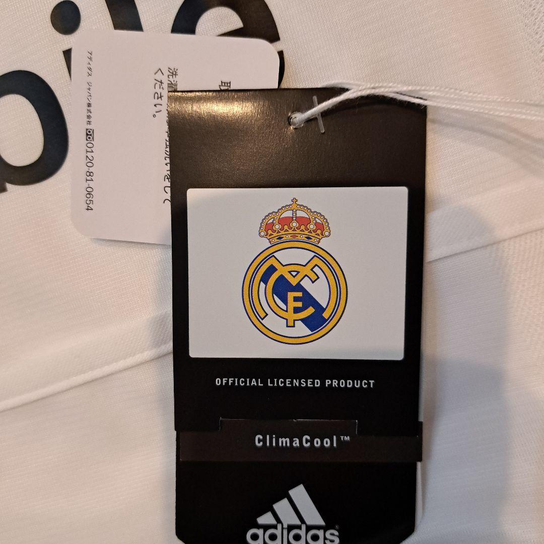 レアル・マドリード★新品未使用