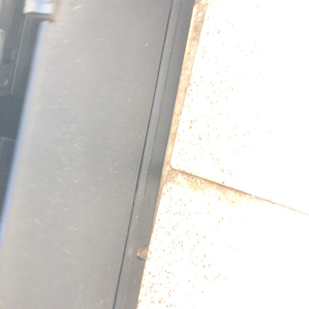 最上位機種　Victor ビクター RC-X90 G-HORN CDラジカセ