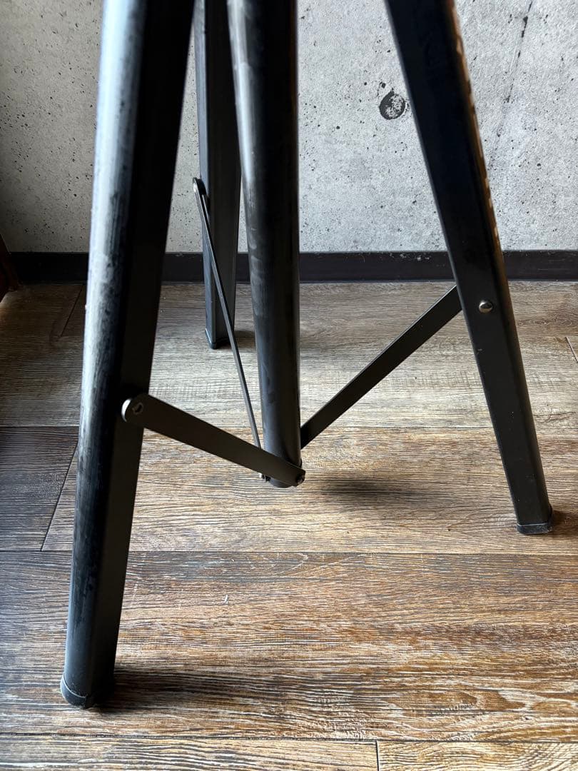 2本セット　スピーカースタンド　ULTIMATE TS-70B