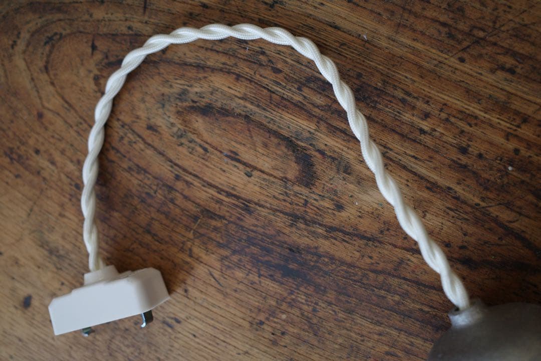 人気！ペンダントライト　ソケットランプ　toolbox 亜鉛　無骨　北欧　メタル