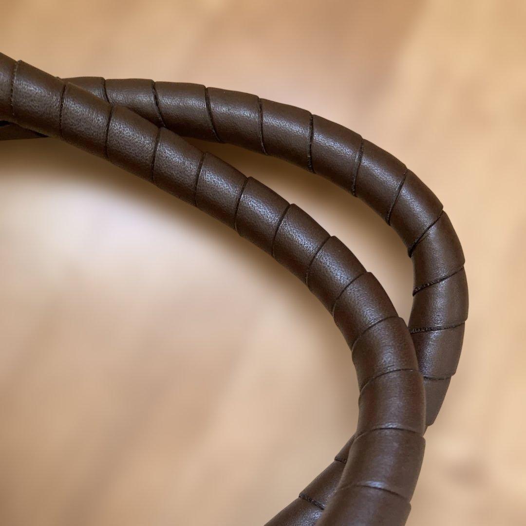 クロエマーシーハンドバッグレザー