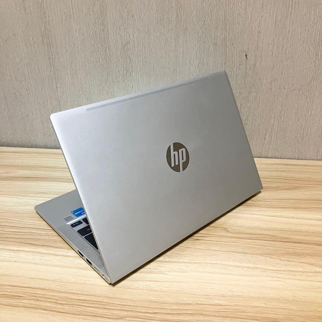 第11世代！極美品✨HP ProBook 430 G8 Windows11