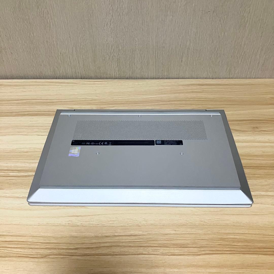 第11世代！極美品✨HP ProBook 430 G8 Windows11