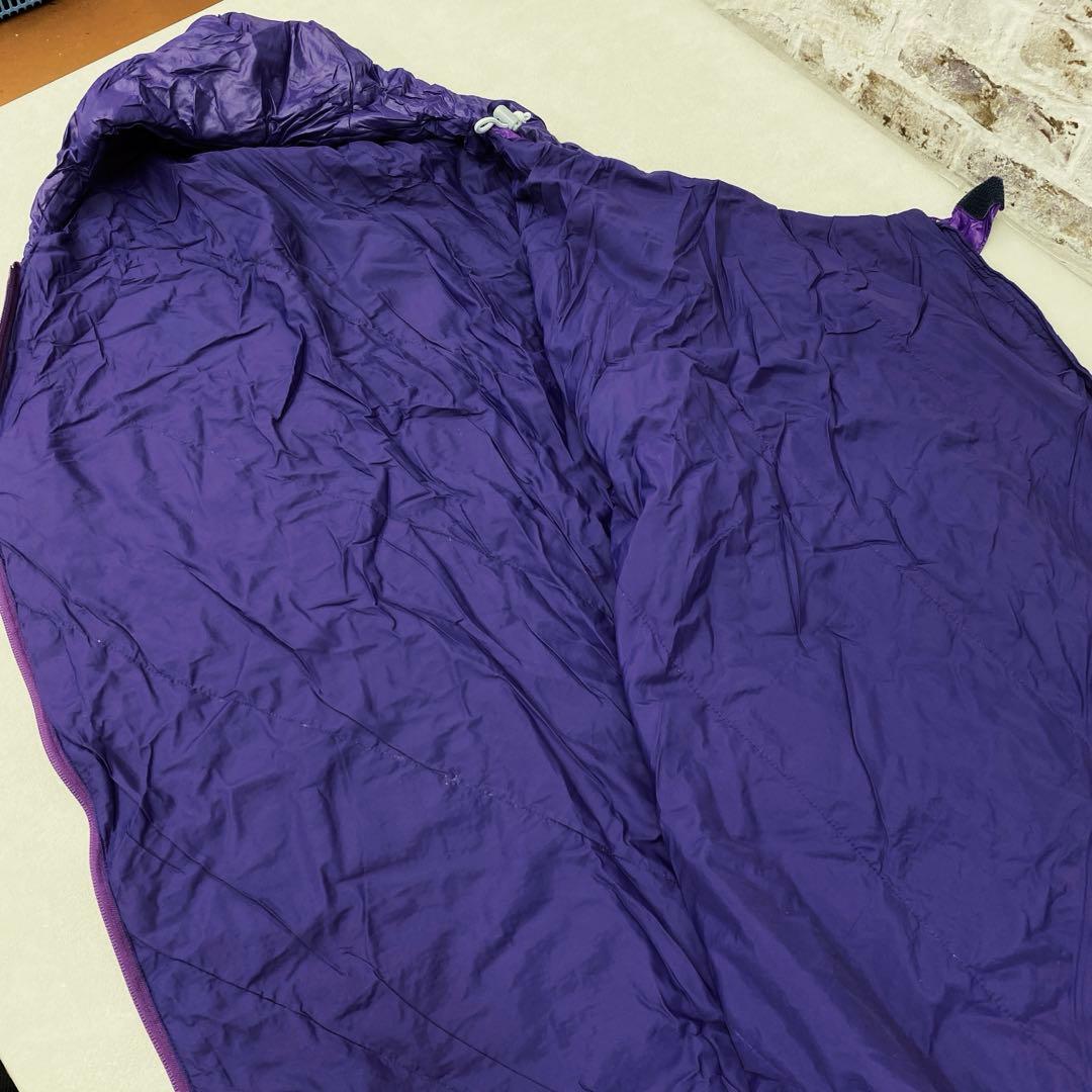 N324♪ モンベル　スパイラルバロウバッグ#7