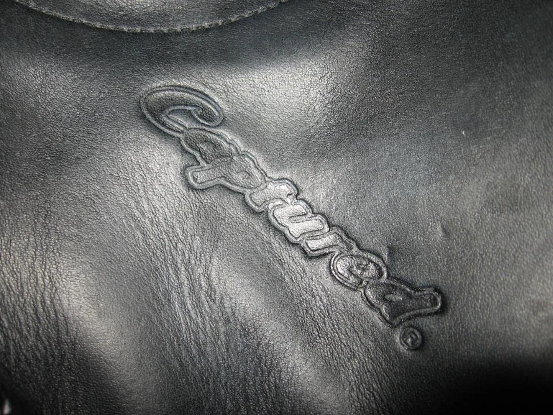 ローリングス軟式大人用キャッチャーミットCaptured Lite toe・美品