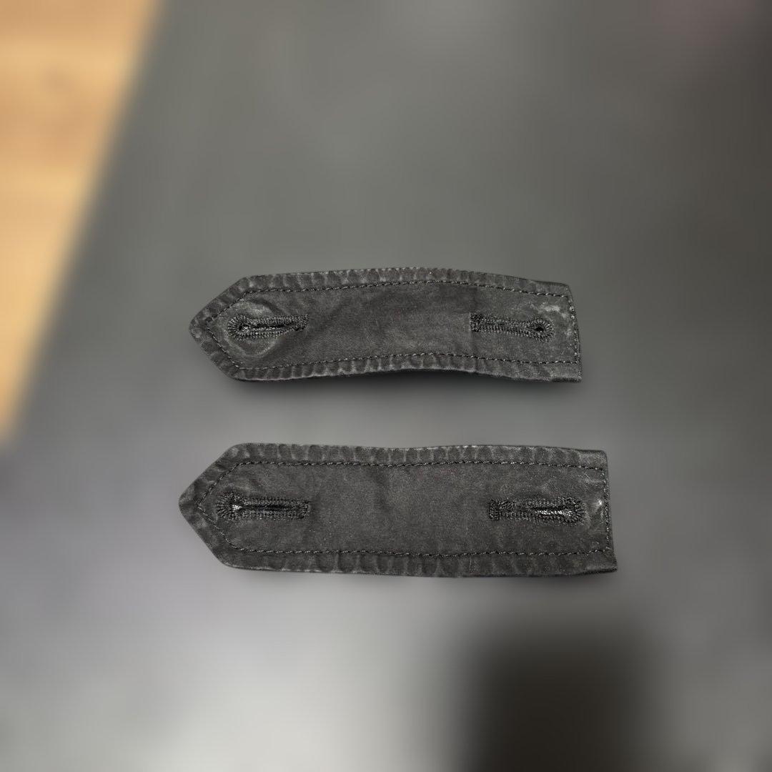 ストーンアイランド ブラック コート　M