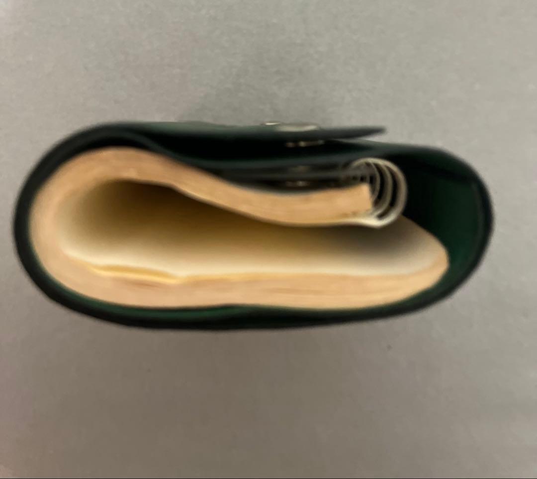 エルメスロールノート『カイエルーレ』