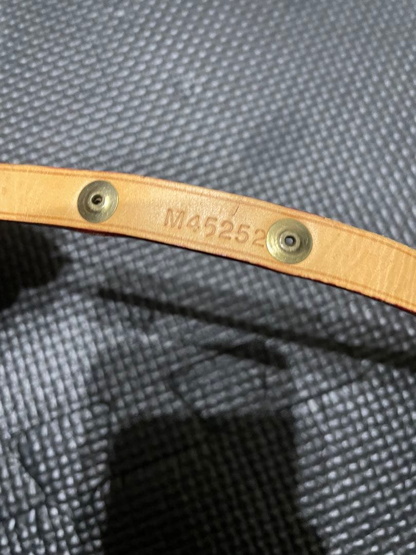 LOUIS VUITTON ルイ・ヴィトン フロランティーヌ xs モノグラム