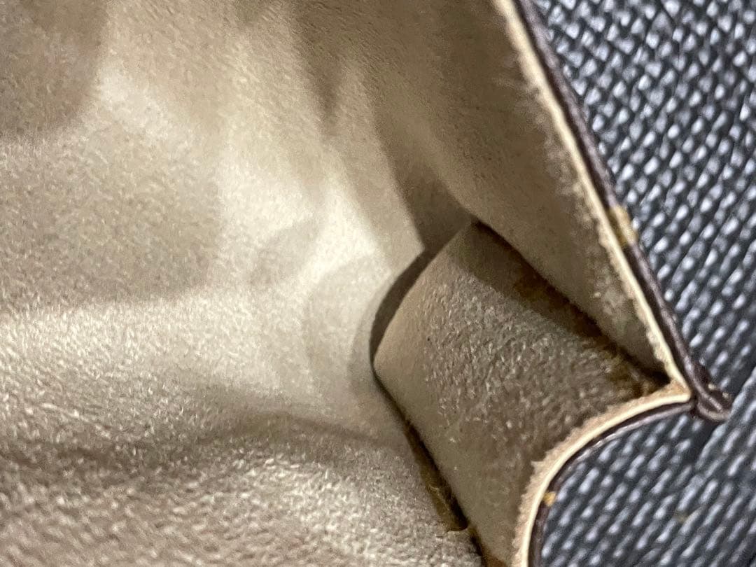 LOUIS VUITTON ルイ・ヴィトン フロランティーヌ xs モノグラム