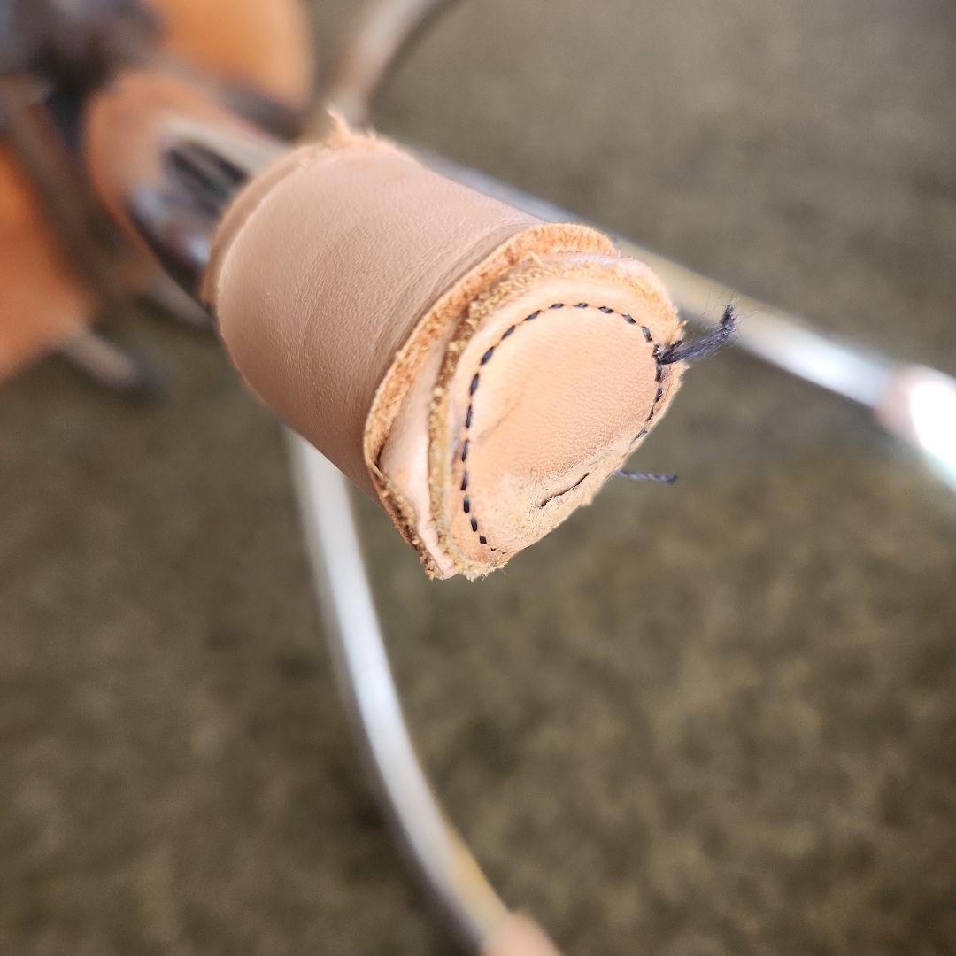 インダストリアルチェア　工業用　椅子