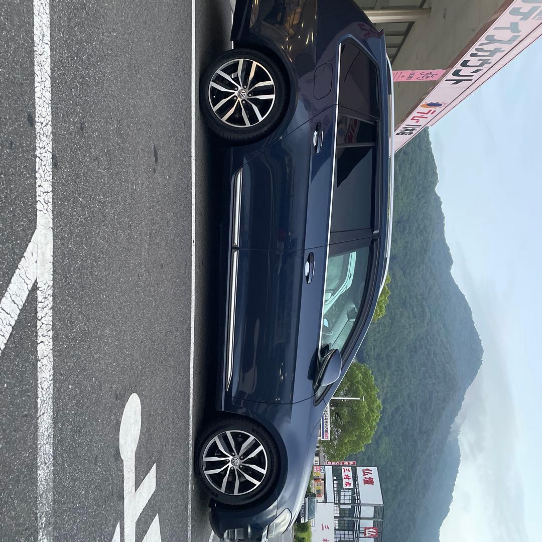 Eibach ダウンサス1台分　ゴルフ7ヴァリアント用　フォルクスワーゲン