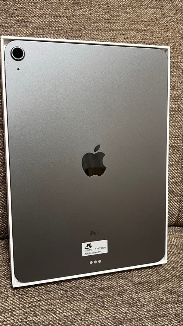 iPad Air4 64GB＋Apple Pencil2