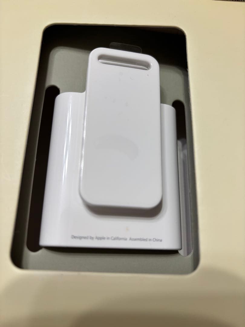 【値下げ】付属品未開封 iPod mini 4GB Apple