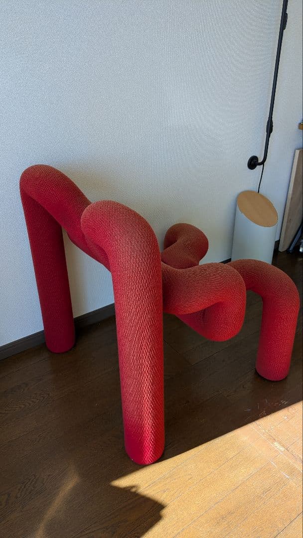 EKSTREM　エクストレム チェア