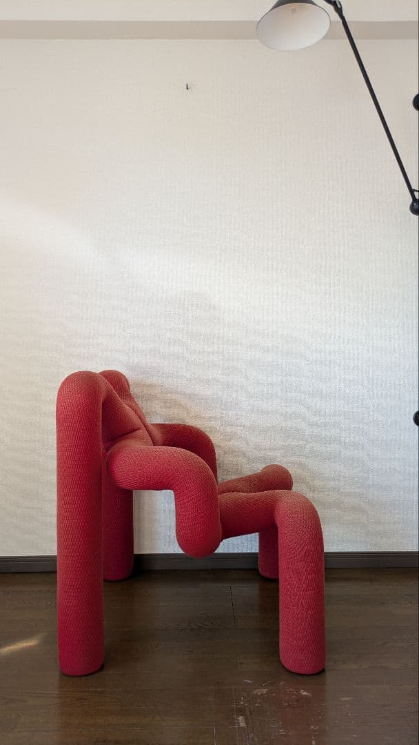 EKSTREM　エクストレム チェア