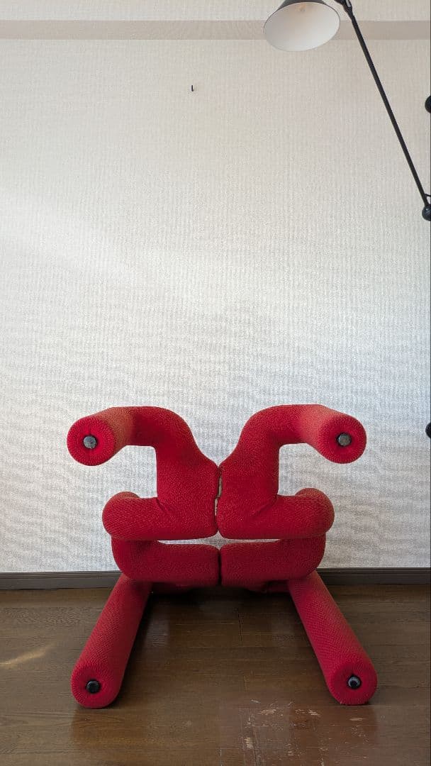 EKSTREM　エクストレム チェア