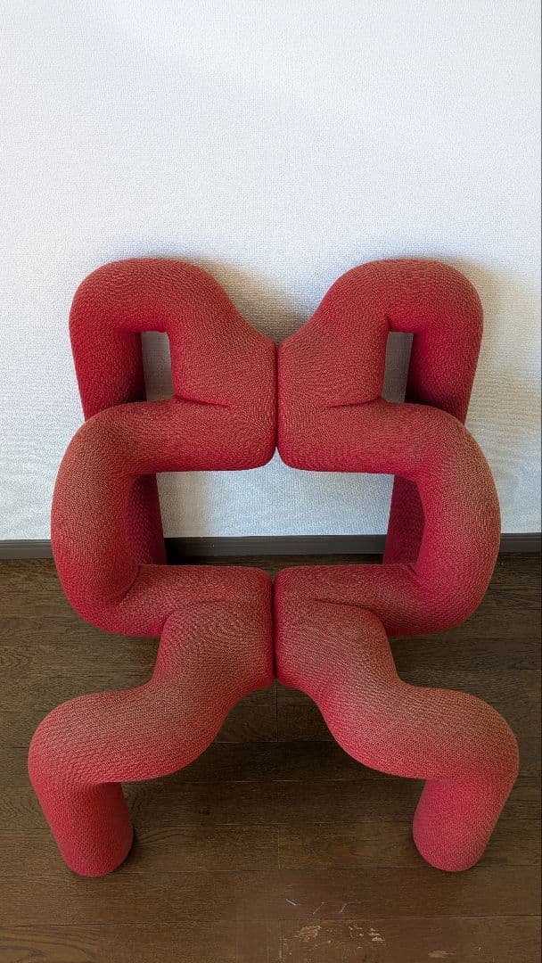 EKSTREM　エクストレム チェア