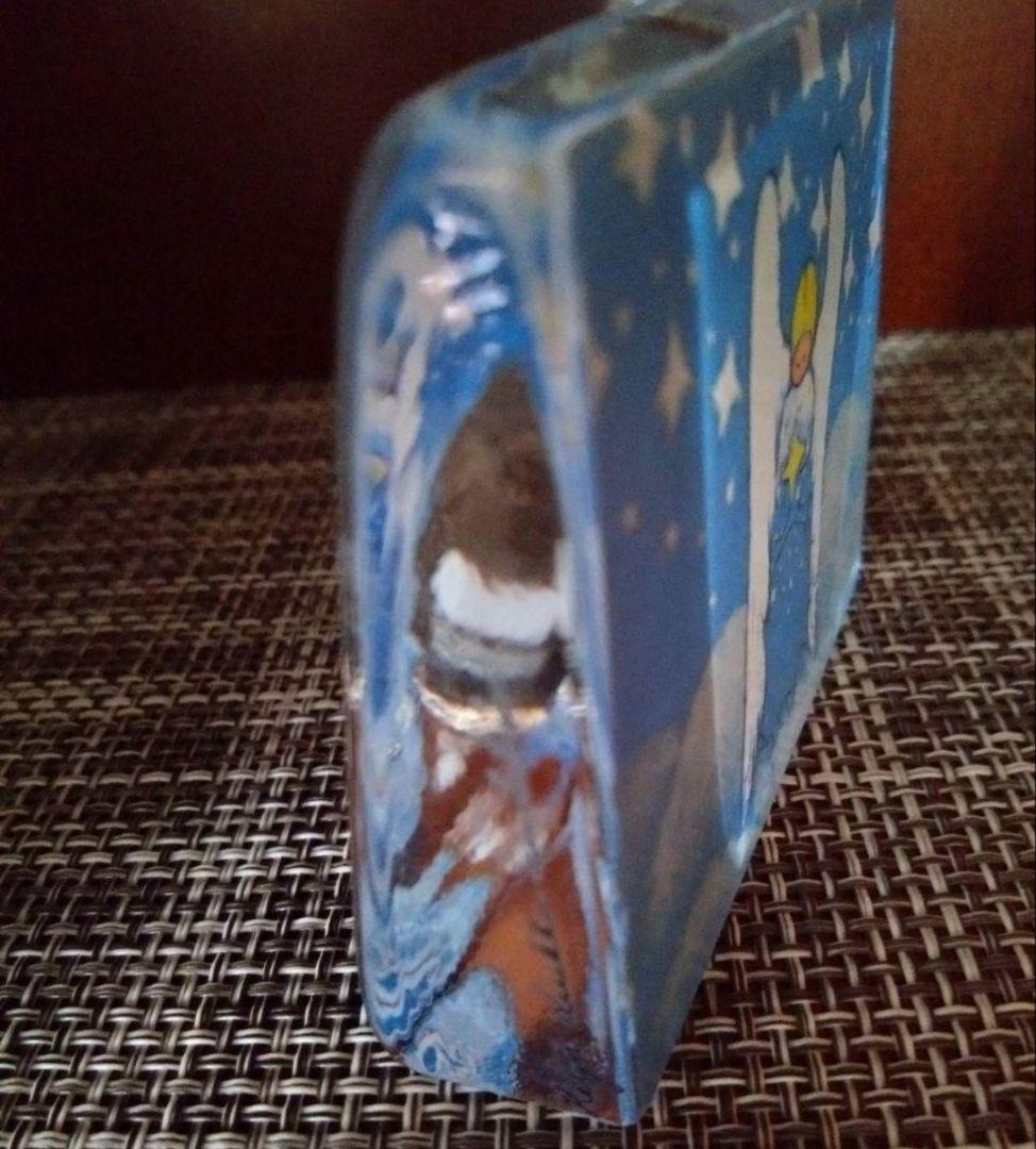  /ヘルヤガラスカード/in Angel Thoughts