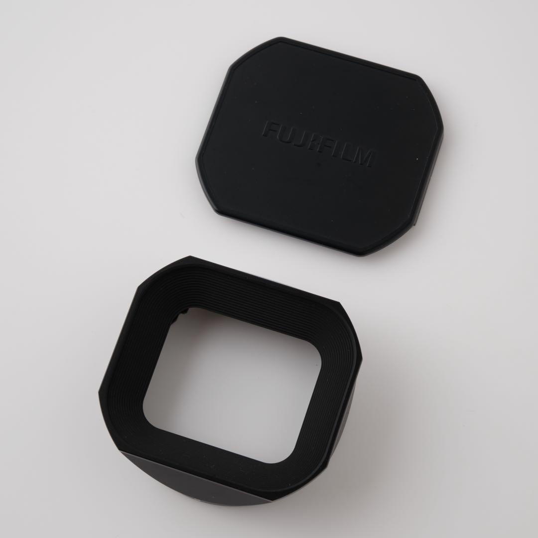 FUJIFILM フジノンレンズ XF33mmF1.4 R LM WR