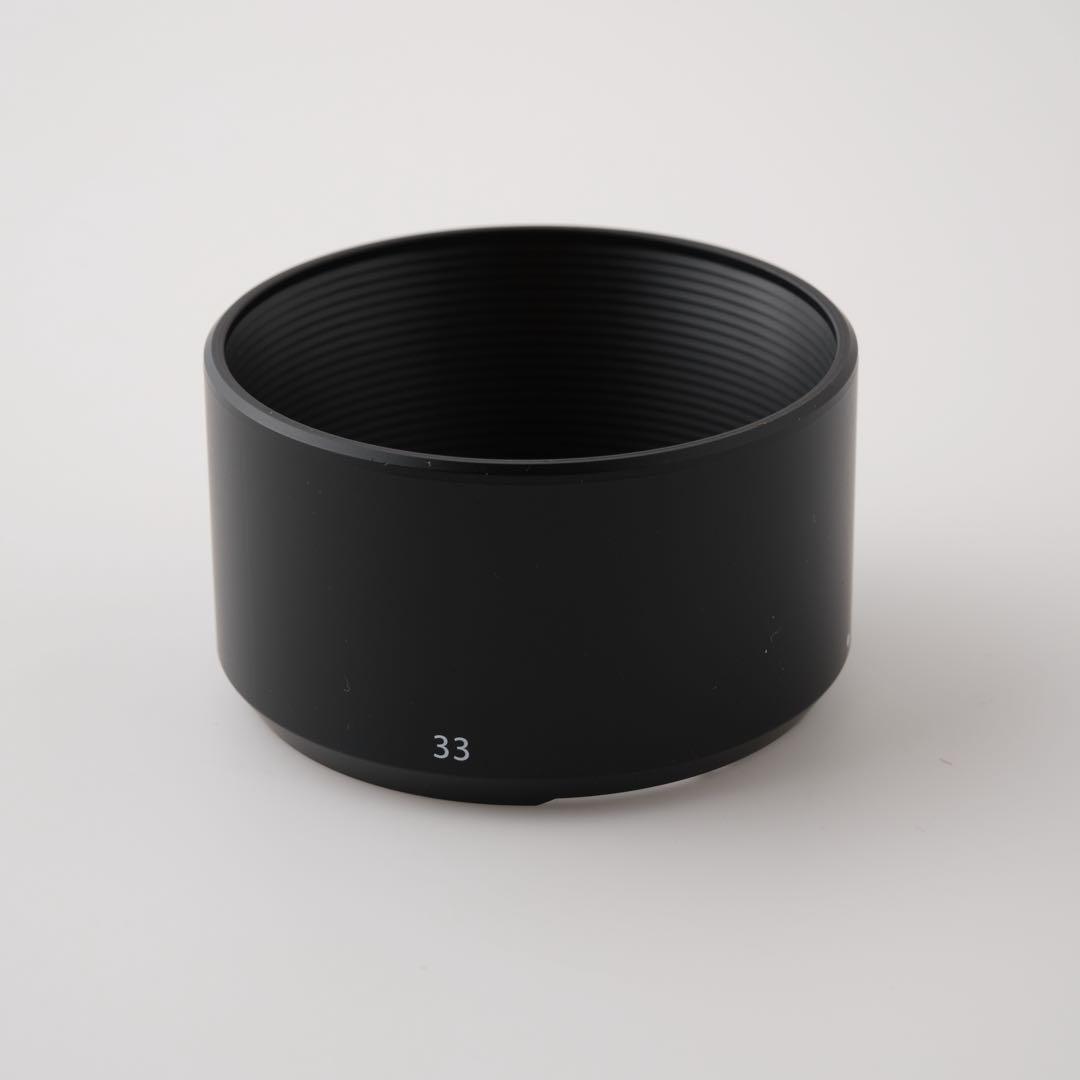 FUJIFILM フジノンレンズ XF33mmF1.4 R LM WR