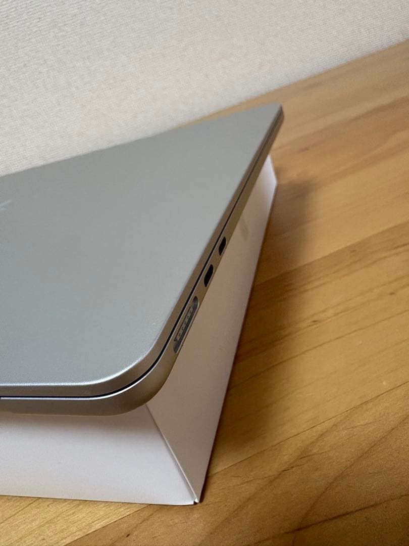 MacBook Air M2 8G 512GB 保証付き