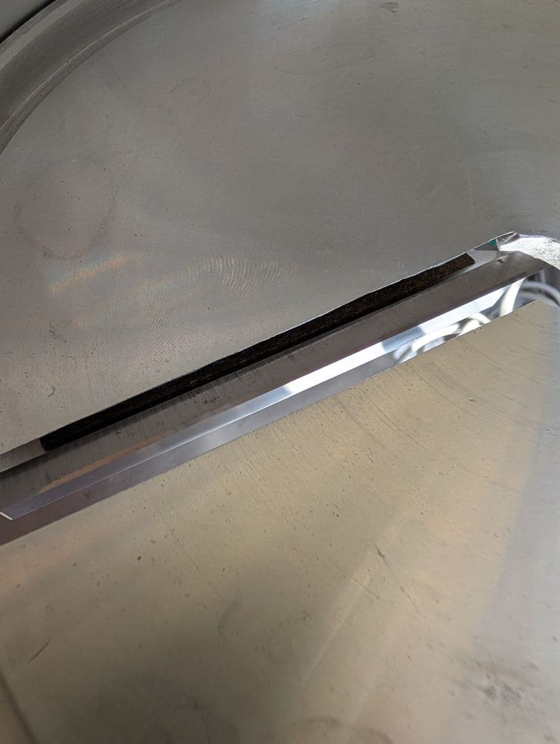 【即日発送可】Swan ICE SHAVER SI-150SS かき氷機