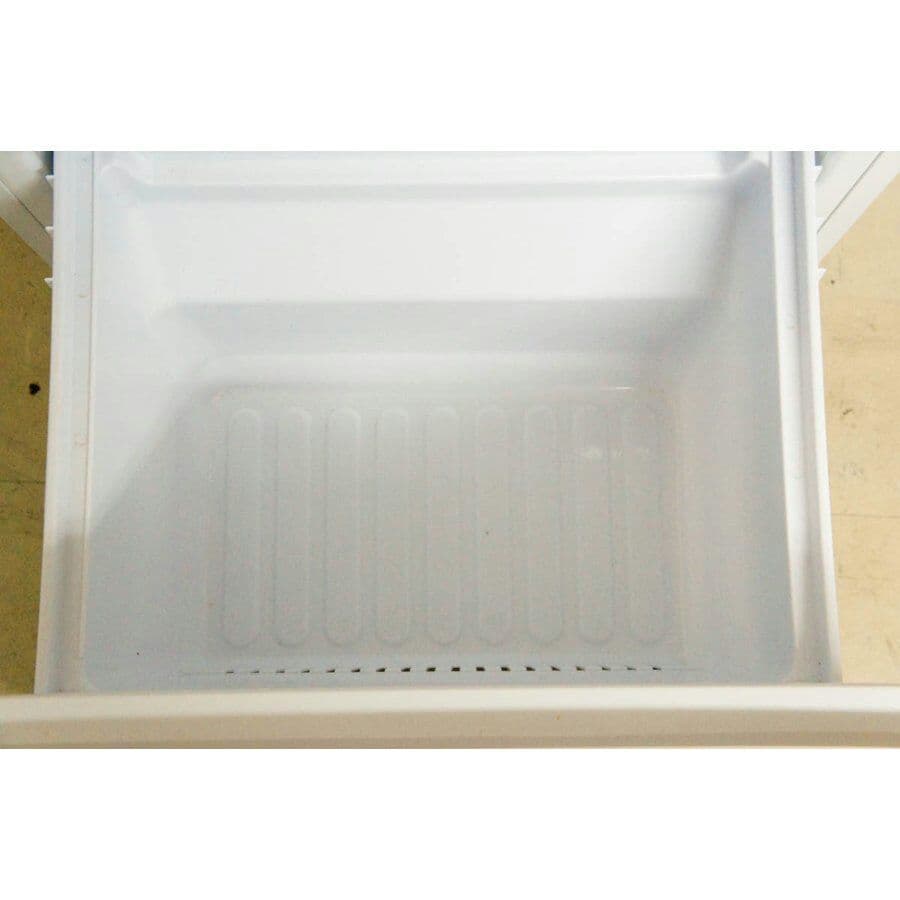 中古 SHARPシャープ 2ドア冷蔵庫 SJ-14X-P 137L 右開き