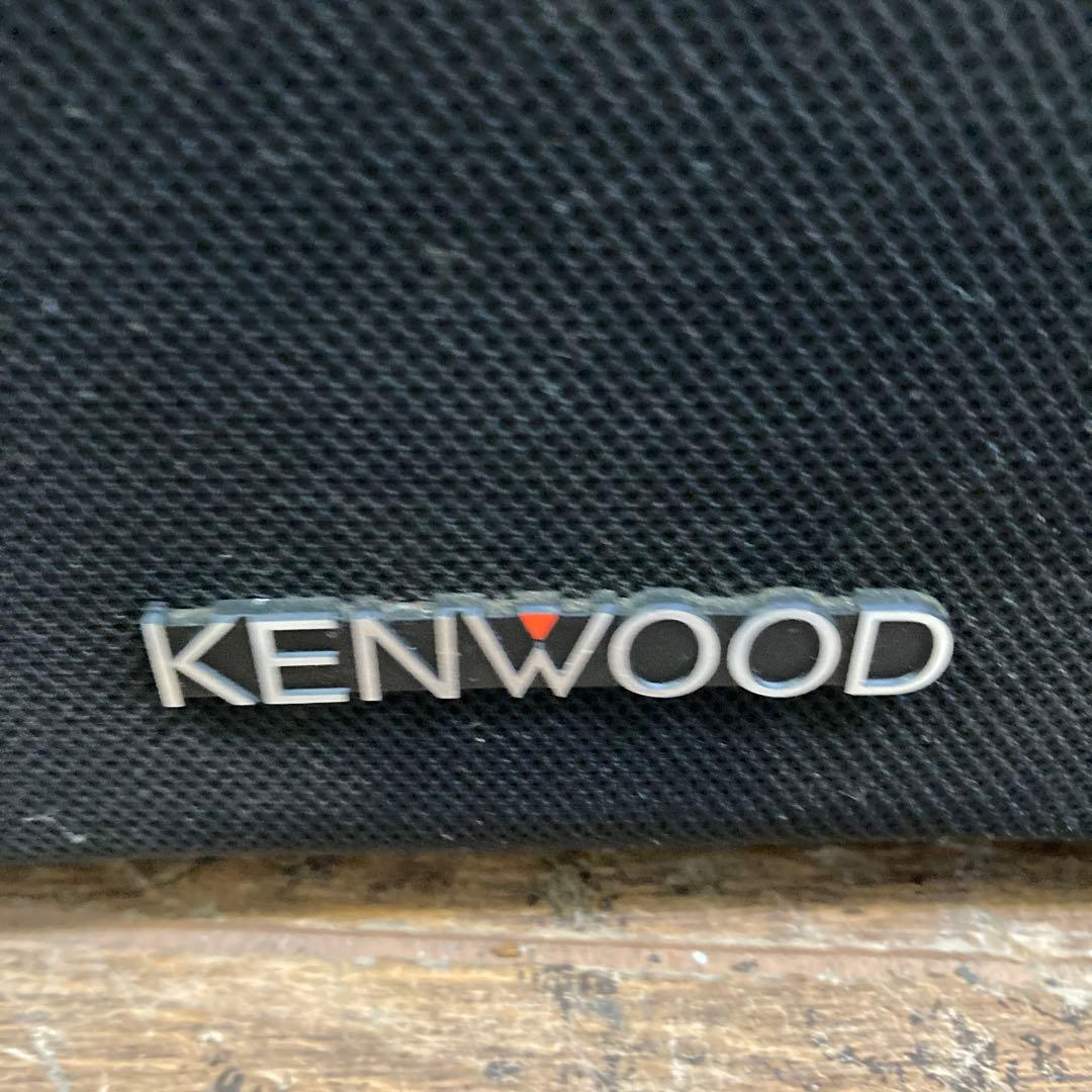 C-1 ケンウッド システムコンポ A85T85 GE850 X85 DP850