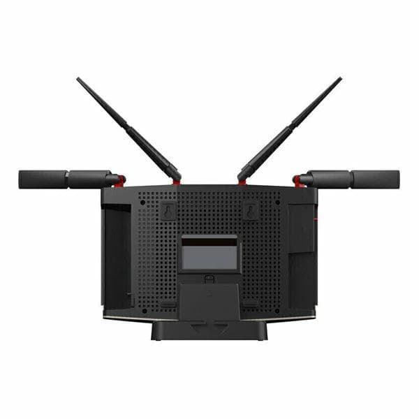 【新品】BUFFALO Wi-Fi 7 ルーター WXR18000BE10P