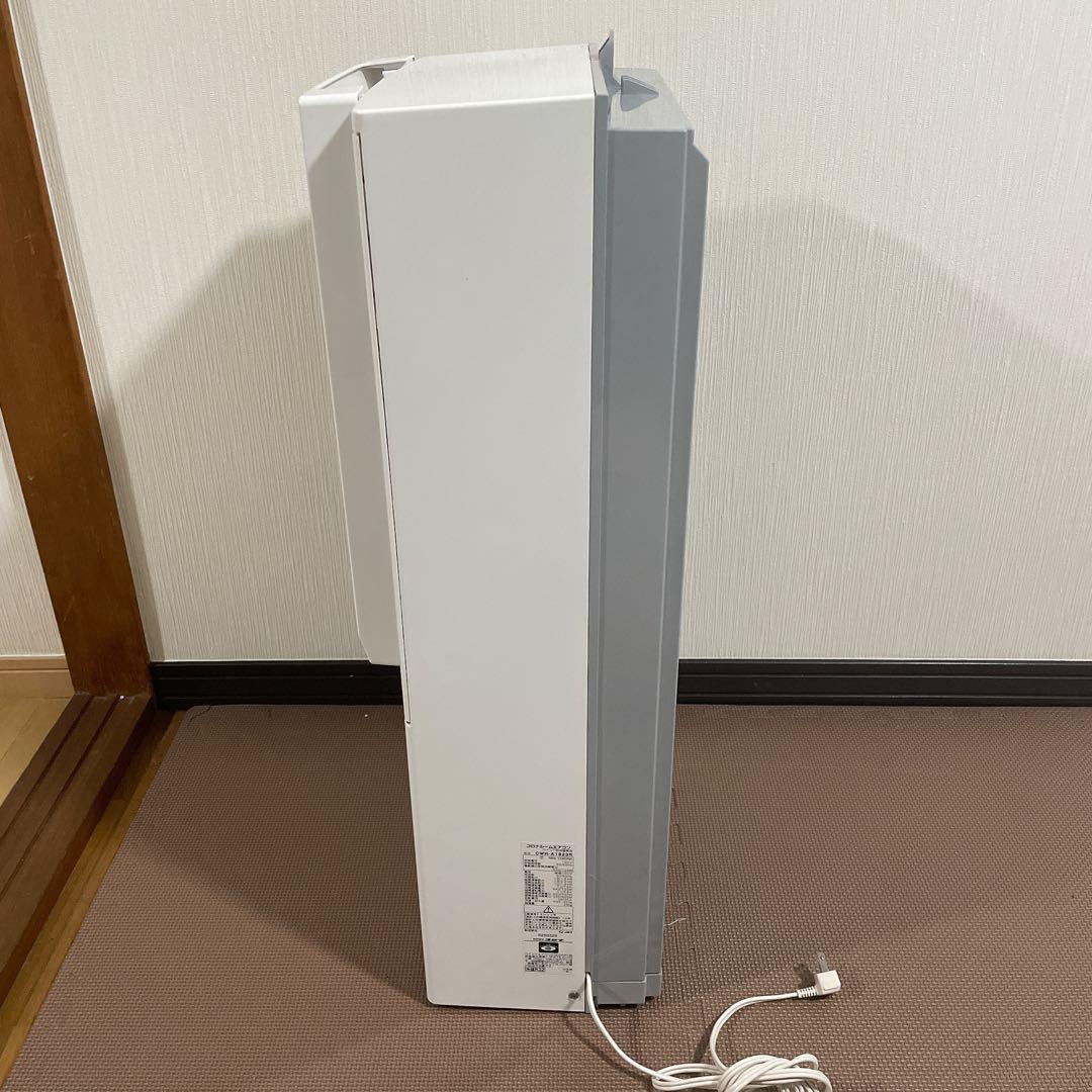 【美品】コロナ CWH-A1823R ウインドエアコン 窓用冷暖房兼用