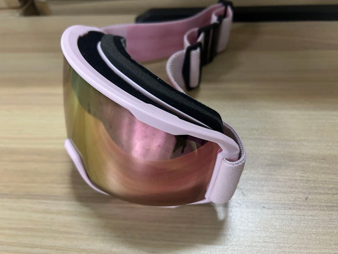 SMITH Preview Carnation 女性ボーダー必見！