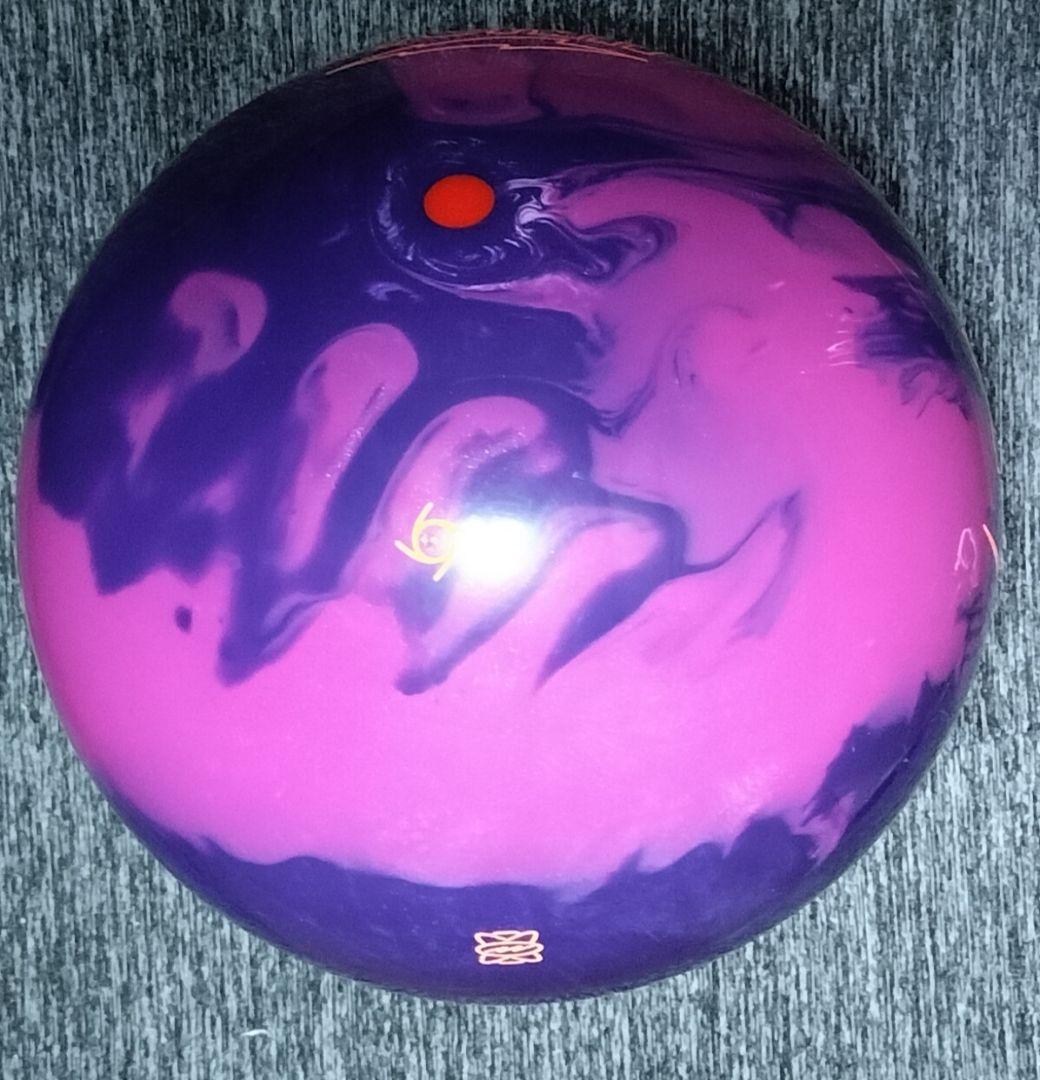 未使用 STORM フィジックスPE4 16ポンド