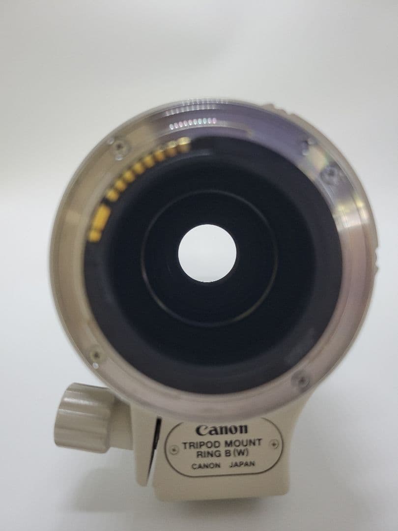 [美品] Canon EF100-400mm F4.5-5.6L IS USM