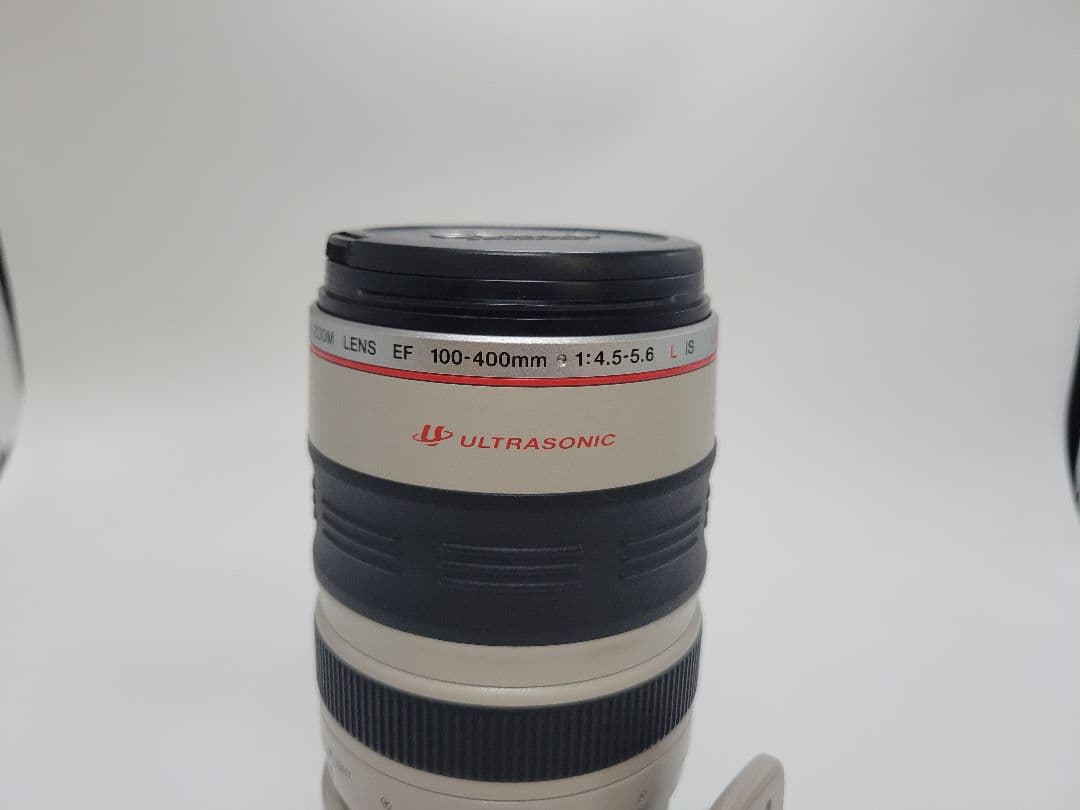 [美品] Canon EF100-400mm F4.5-5.6L IS USM