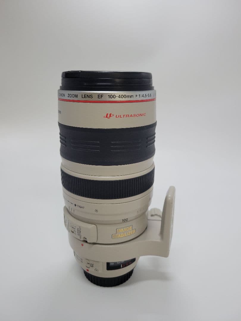 [美品] Canon EF100-400mm F4.5-5.6L IS USM