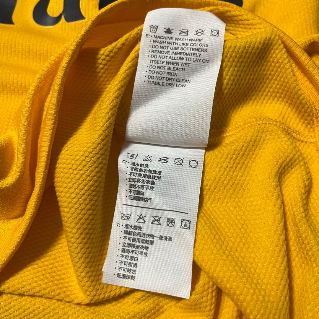 08/09 アーセナル アウェイ ユニフォーム NIKE