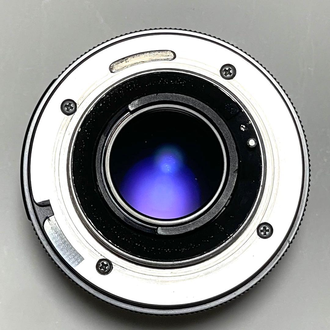 Voigtländer Ultron 50mm f/1.8 レンズ M42