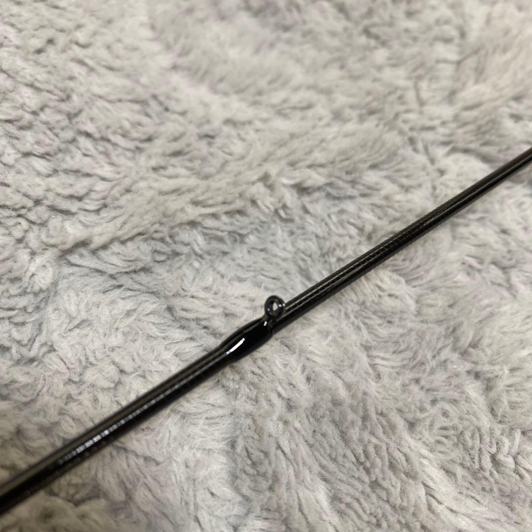 【新品未使用】ソルティーステージプロトタイプメバルXMBS-832LT