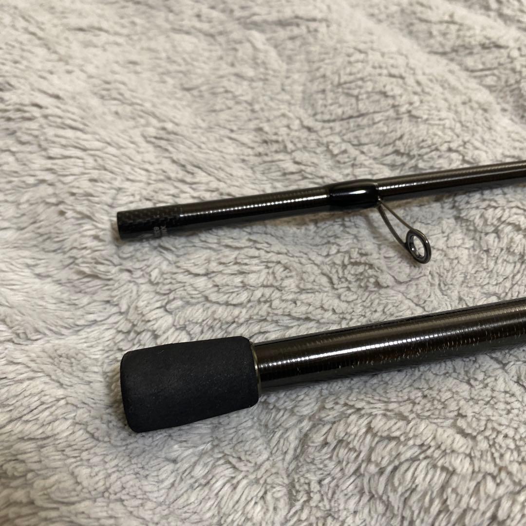 【新品未使用】ソルティーステージプロトタイプメバルXMBS-832LT