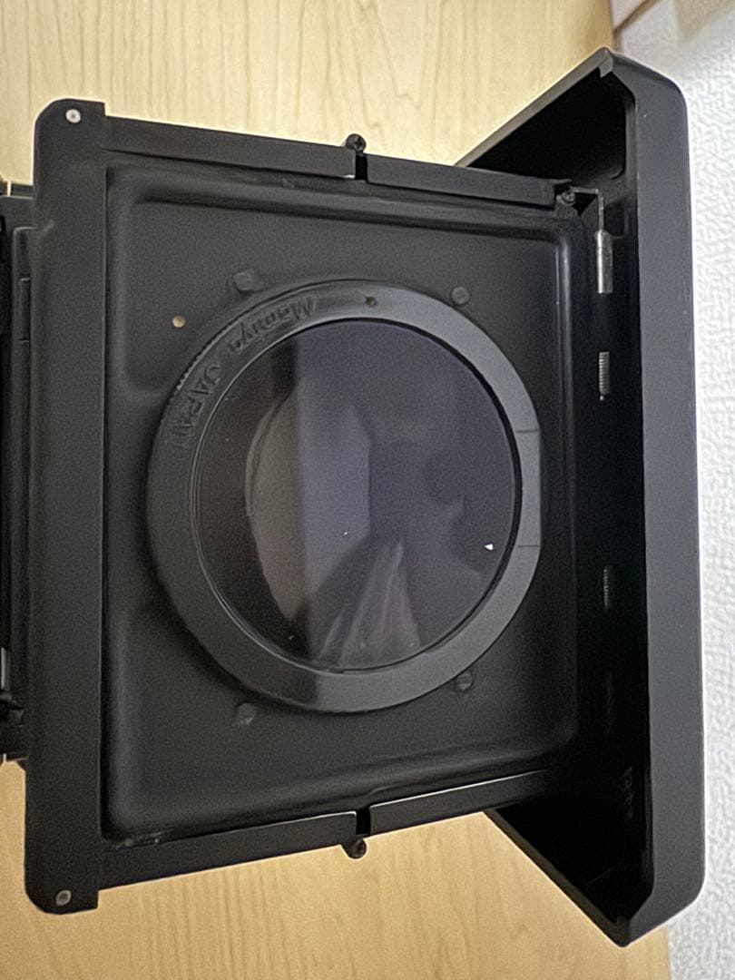 Mamiya マミヤRZ67 Sekor Z 110mm 1:2.8