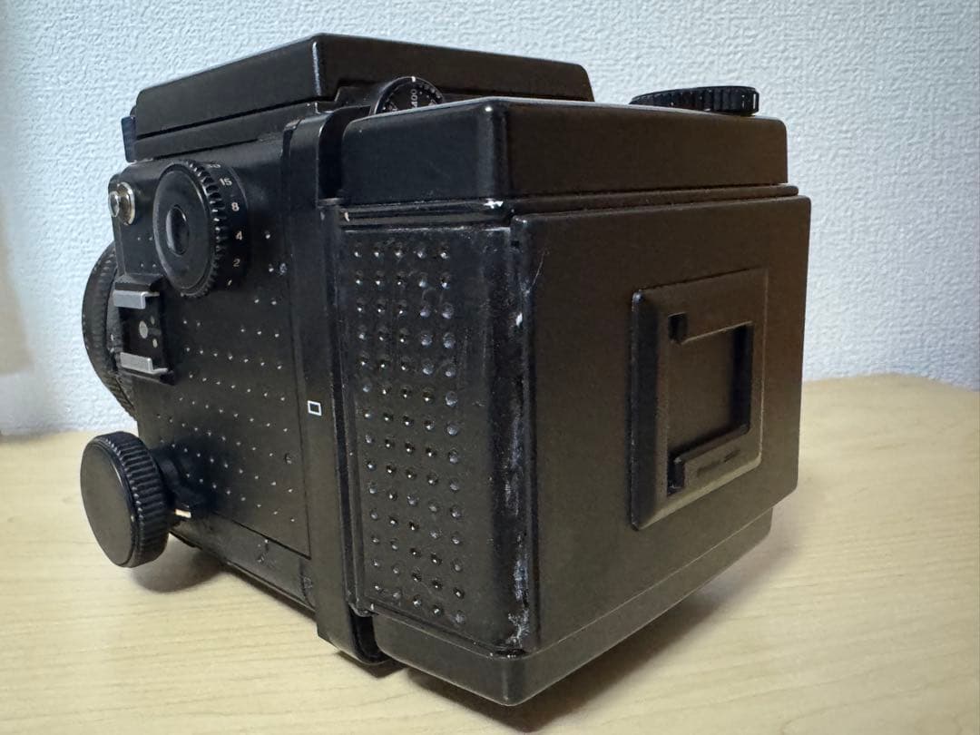 Mamiya マミヤRZ67 Sekor Z 110mm 1:2.8