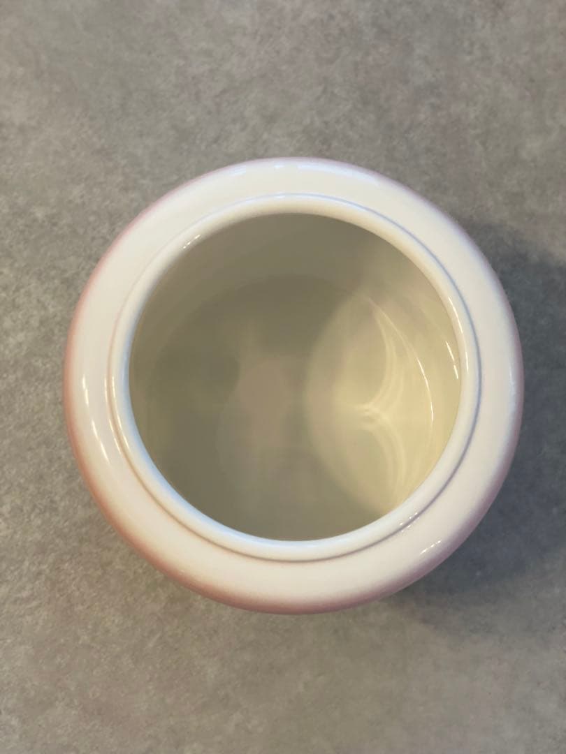 imane イマン スカーレットローズ トラッシュ缶