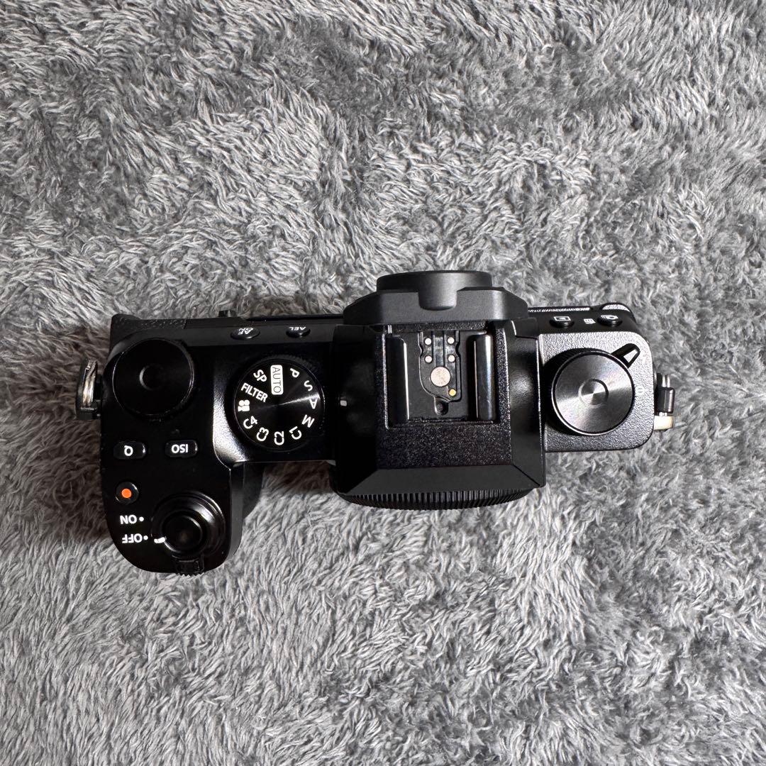 Fujifilm X-S10 ミラーレスカメラ 本体レンズ3本 etc.